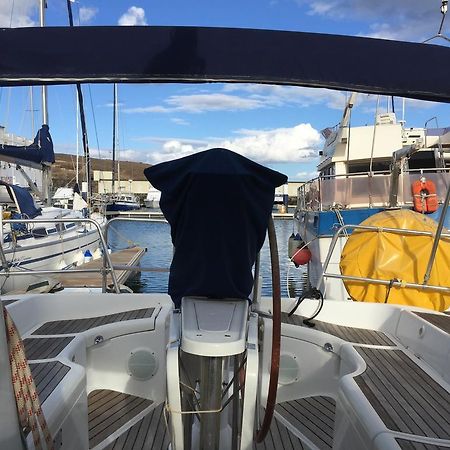 Puerto Calero Boat Hotell Eksteriør bilde